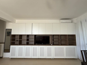2 Camere, Damaroaia, Centrala, 15 min metrou - imagine 3