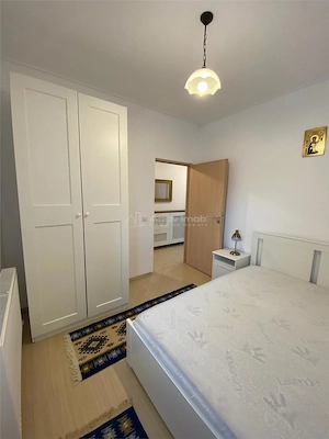 2 Camere, Damaroaia, Centrala, 15 min metrou - imagine 5