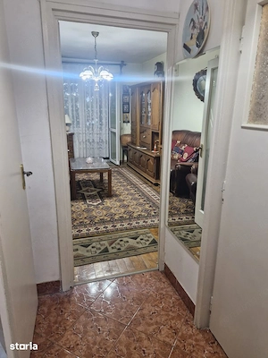 2 camere | Central Gara de Nord | 50 mp | mobilat complet - imagine 8