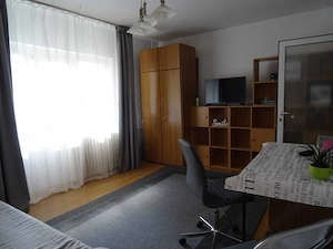 Închiriez APT. 1 CAM. ARADULUI Est Timișoara - imagine 3