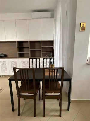 2 Camere, Damaroaia, Centrala, 15 min metrou - imagine 15