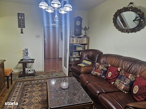 2 camere | Central Gara de Nord | 50 mp | mobilat complet - imagine 2