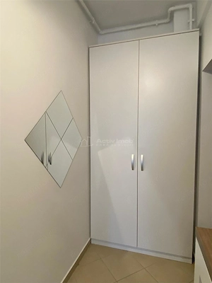 2 Camere, Damaroaia, Centrala, 15 min metrou - imagine 19