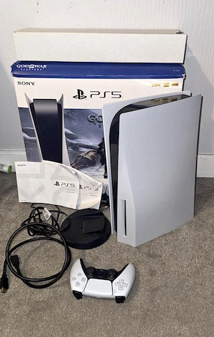 Playstation5 (PS5) 