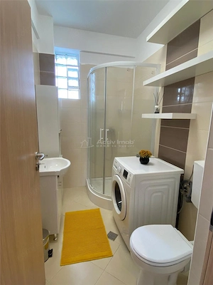 2 Camere, Damaroaia, Centrala, 15 min metrou - imagine 14