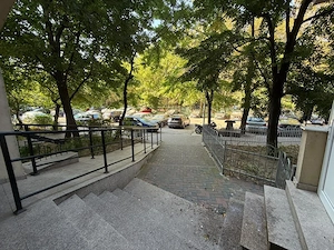 Matei Ambrozie, Park Lake, Parc Titan IOR - imagine 14