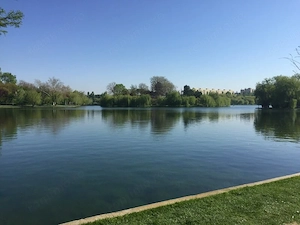 Matei Ambrozie, Park Lake, Parc Titan IOR - imagine 9