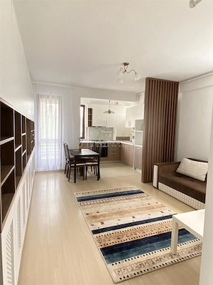 2 Camere, Damaroaia, Centrala, 15 min metrou - imagine 13