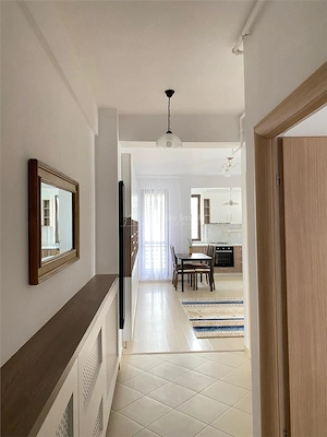 2 Camere, Damaroaia, Centrala, 15 min metrou - imagine 18