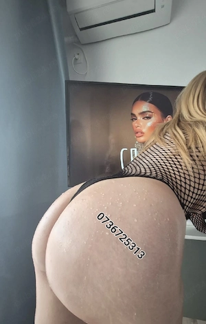 Melissaa Masaj Tantric