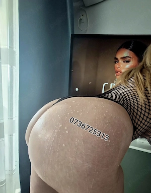 Melissaa Masaj Tantric