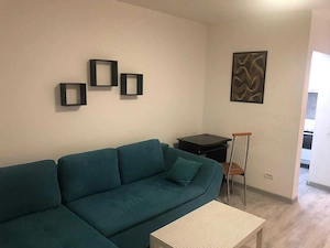 Garsoniera renovata Favorit - imagine 3