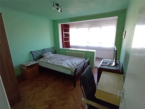 Circumvalatiunii - 2 Camere - Etaj intermediar cu LIFT - Decomandat - Centrala proprie - imagine 5