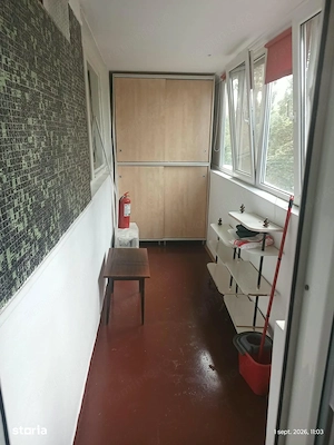 Apartament 3 camere, reabilitat, Drumul Taberei, Parc Drumul Taberei - imagine 5