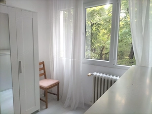 Apartament  Luminos 3 camere. Bld. Brancoveanu.