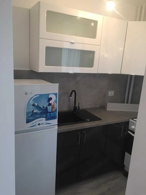 Garsoniera renovata Favorit - imagine 6