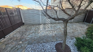 Casa individuala,4 camere,pet friendly,Dumbravita zona centrala - imagine 17