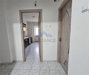 Apartament spatios, mobilat si utilat, la bulevard - imagine 4