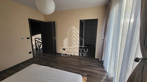 Casa individuala,4 camere,pet friendly,Dumbravita zona centrala - imagine 6
