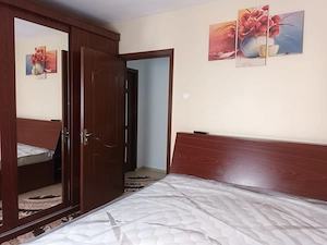 Apartament 2 camere decomandat   Mobilat si utilizat   Zona Tei - imagine 4