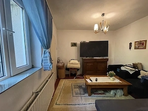Casă de vânzare 3 camere, teren 123 mp, toate utilitățile - imagine 5