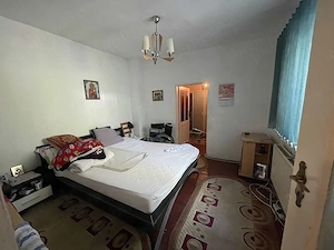 Casă de vânzare 3 camere, teren 123 mp, toate utilitățile - imagine 4
