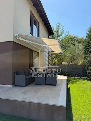 Casa individuala,4 camere,pet friendly,Dumbravita zona centrala - imagine 16