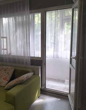 Apartament  Luminos 3 camere. Bld. Brancoveanu. - imagine 5