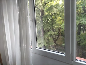 Apartament  Luminos 3 camere. Bld. Brancoveanu. - imagine 10