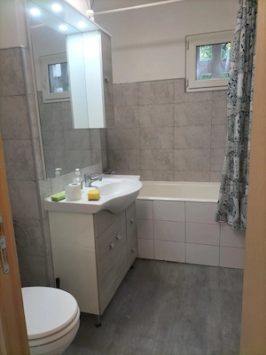 Apartament  Luminos 3 camere. Bld. Brancoveanu. - imagine 8