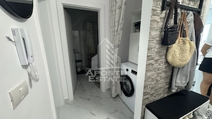 Apartament 2 camere, de inchiriat, Giroc, Timisoara - imagine 7