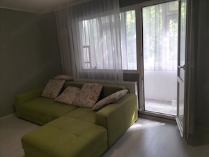 Apartament  Luminos 3 camere. Bld. Brancoveanu. - imagine 17