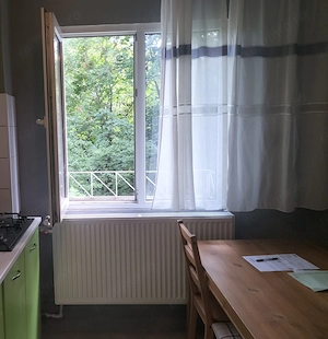 Apartament  Luminos 3 camere. Bld. Brancoveanu. - imagine 6