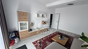Apartament 2 camere, de inchiriat, Giroc, Timisoara - imagine 2