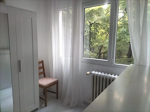 Apartament  Luminos 3 camere. Bld. Brancoveanu. - imagine 9