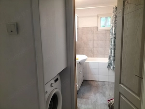 Apartament  Luminos 3 camere. Bld. Brancoveanu. - imagine 7