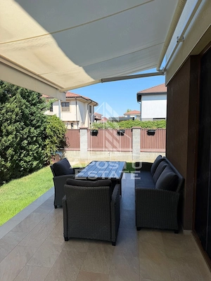 Casa individuala,4 camere,pet friendly,Dumbravita zona centrala - imagine 13