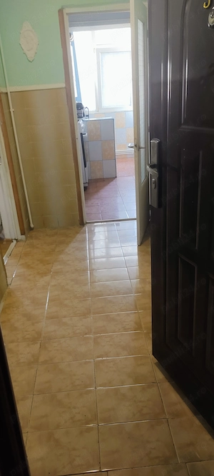 Vând apartament cu 1 cameră  - imagine 6