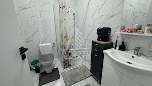 Apartament 2 camere, de inchiriat, Giroc, Timisoara - imagine 9