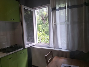 Apartament  Luminos 3 camere. Bld. Brancoveanu. - imagine 14
