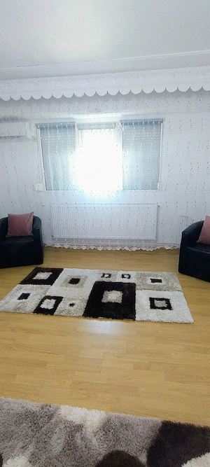 Vând apartament cu 1 cameră  - imagine 4