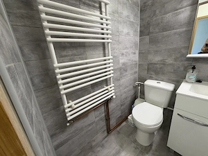 Apartament 3 camere, sector 6 - imagine 8