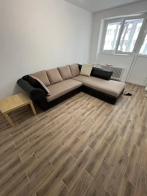 Apartament 3 Camere Decomandat | Etaj 1 | Renovat | 2 Balcoane | Investi - imagine 4