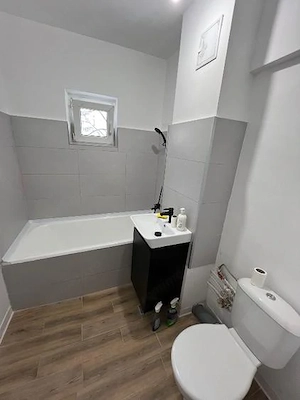 Apartament 3 Camere Decomandat | Etaj 1 | Renovat | 2 Balcoane | Investi - imagine 5