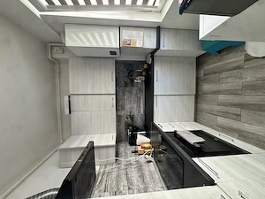 Apartament 2 camere cu loc de parcare inclus