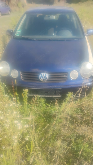 VW Polo 2004 - imagine 3