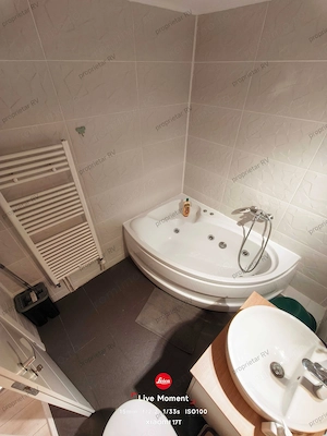 Apartament 2 camere, 51mp | Dristor, str Istriei | bl 1984 | et 7 8 | centrală termică | mobilat, ut - imagine 4