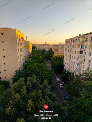 Apartament 2 camere, 51mp | Dristor, str Istriei | bl 1984 | et 7 8 | centrală termică | mobilat, ut - imagine 8