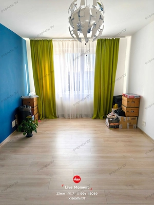 Apartament 2 camere, 51mp | Dristor, str Istriei | bl 1984 | et 7 8 | centrală termică | mobilat, ut - imagine 6