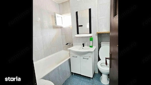 Moghioros, Auchan, apartament 2 camere decomandat - imagine 6